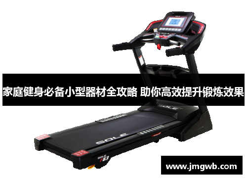 家庭健身必备小型器材全攻略 助你高效提升锻炼效果